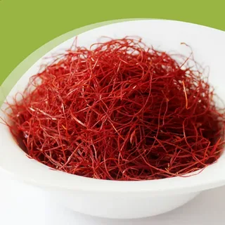 تصویر 3 از زعفران گلستان طبیعی با بسته‌ بندی فانتزی و تازه برای مصرف روزانه